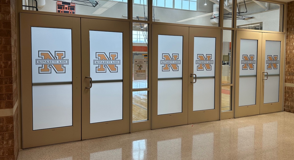 Window Graphics